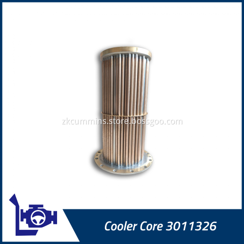 3011326 Cummins Cooler Core
